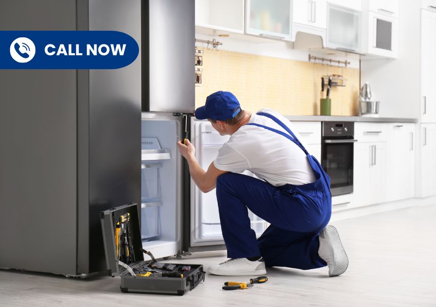 Harrisonville Appliance Repair Company